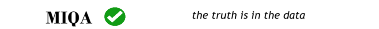 MIQA Logo